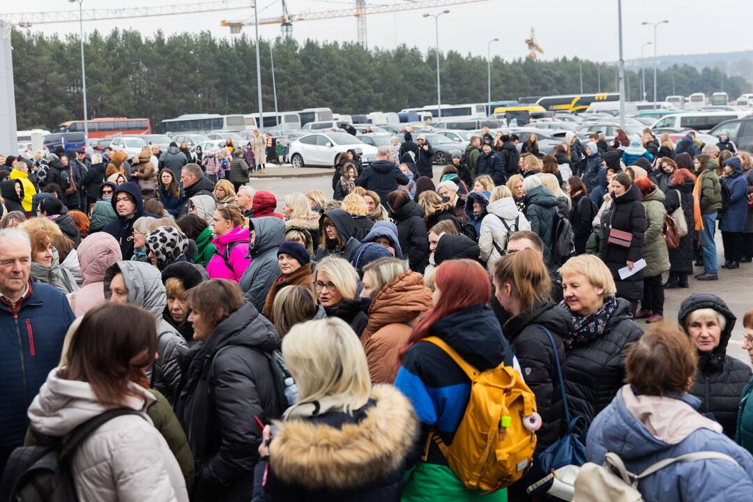 Vilniaus Knygų mugė 2025