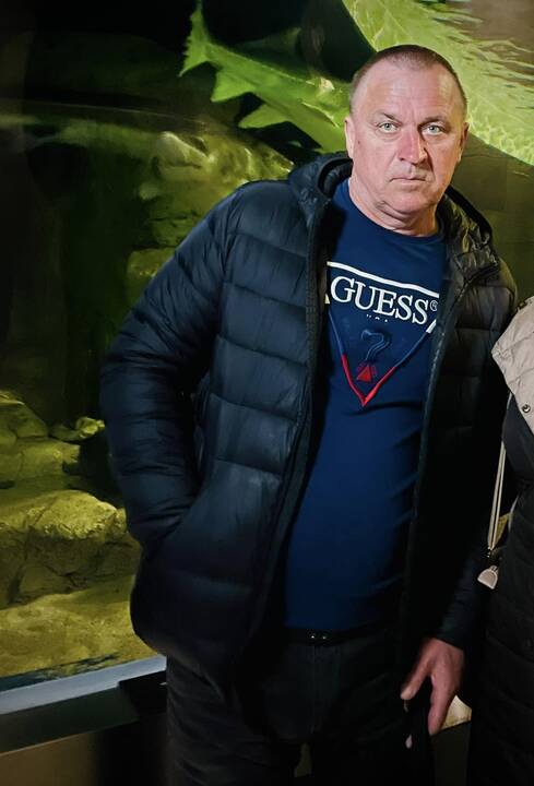 Alvydas Galkus