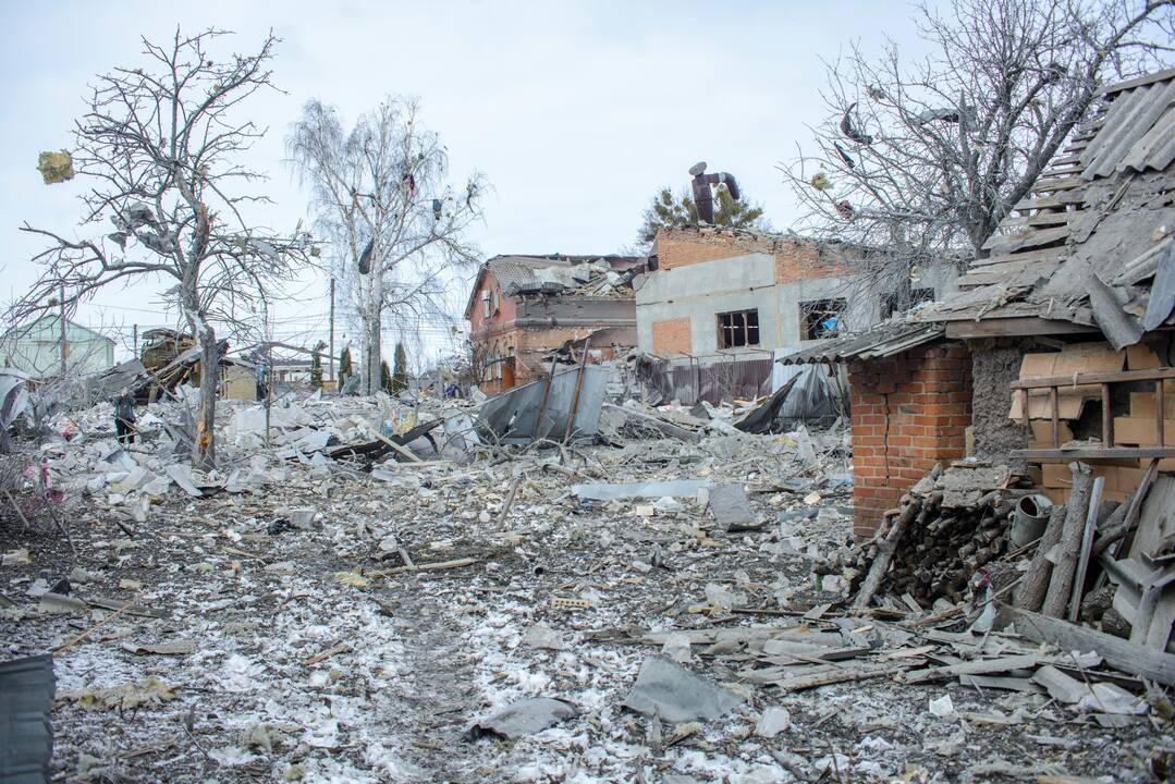 Keturioliktoji karo Ukrainoje diena