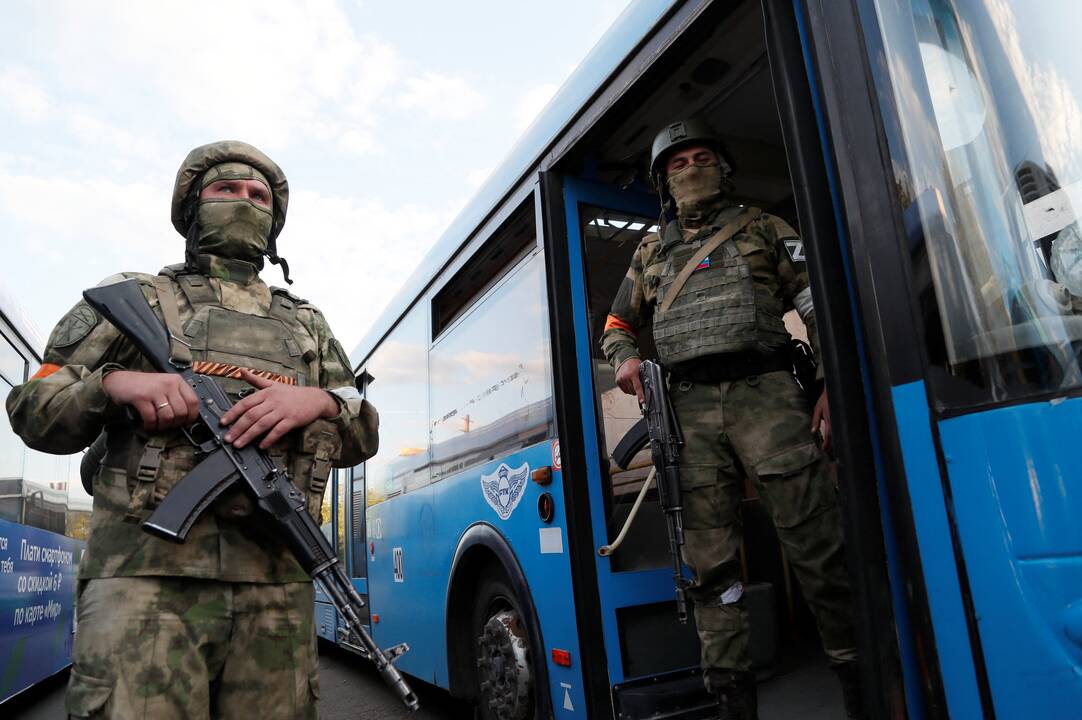 84-oji karo Ukrainoje diena