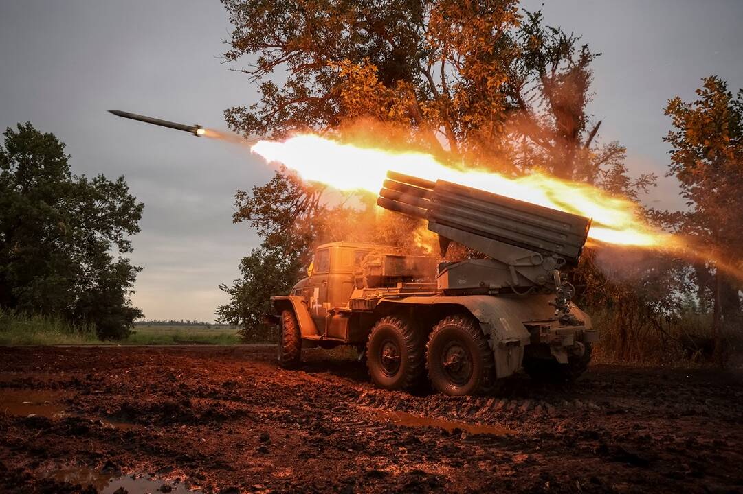 535-oji karo Ukrainoje diena