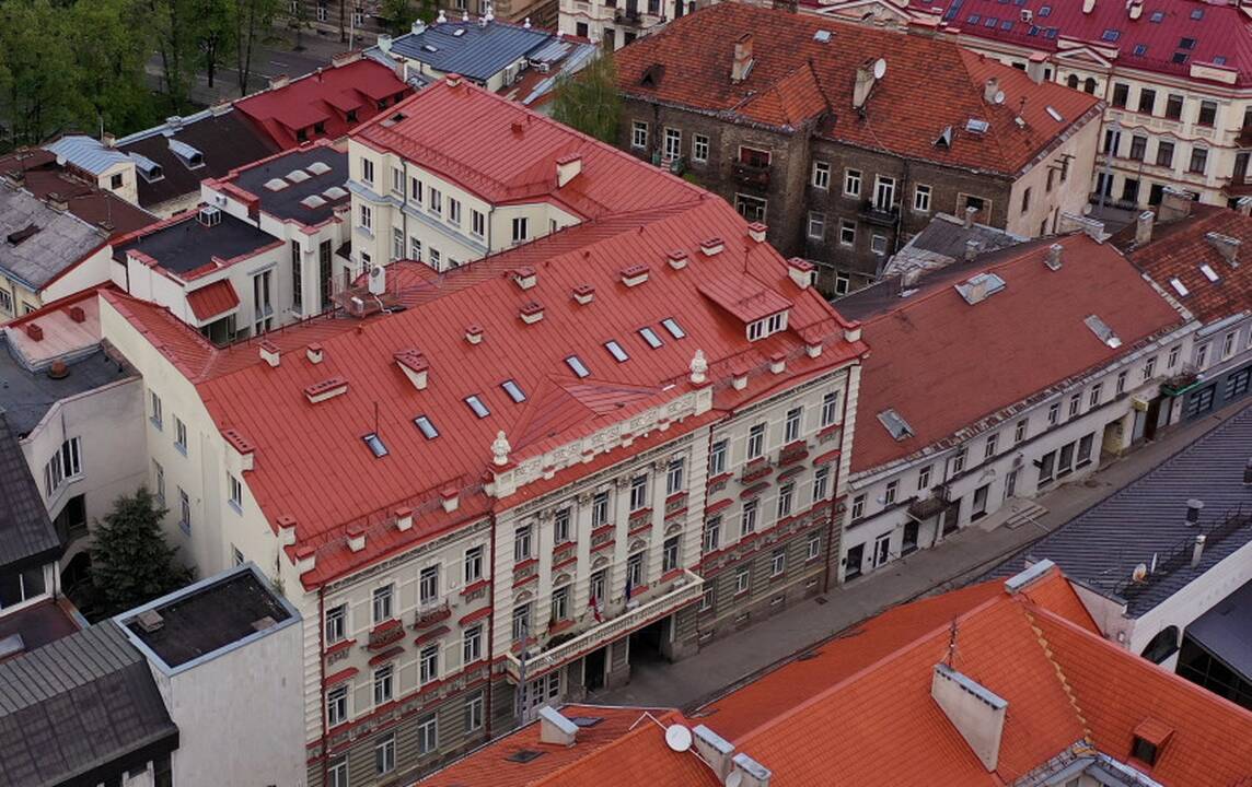 Paskelbti tradicinių Kultūros ministerijos premijų laureatai