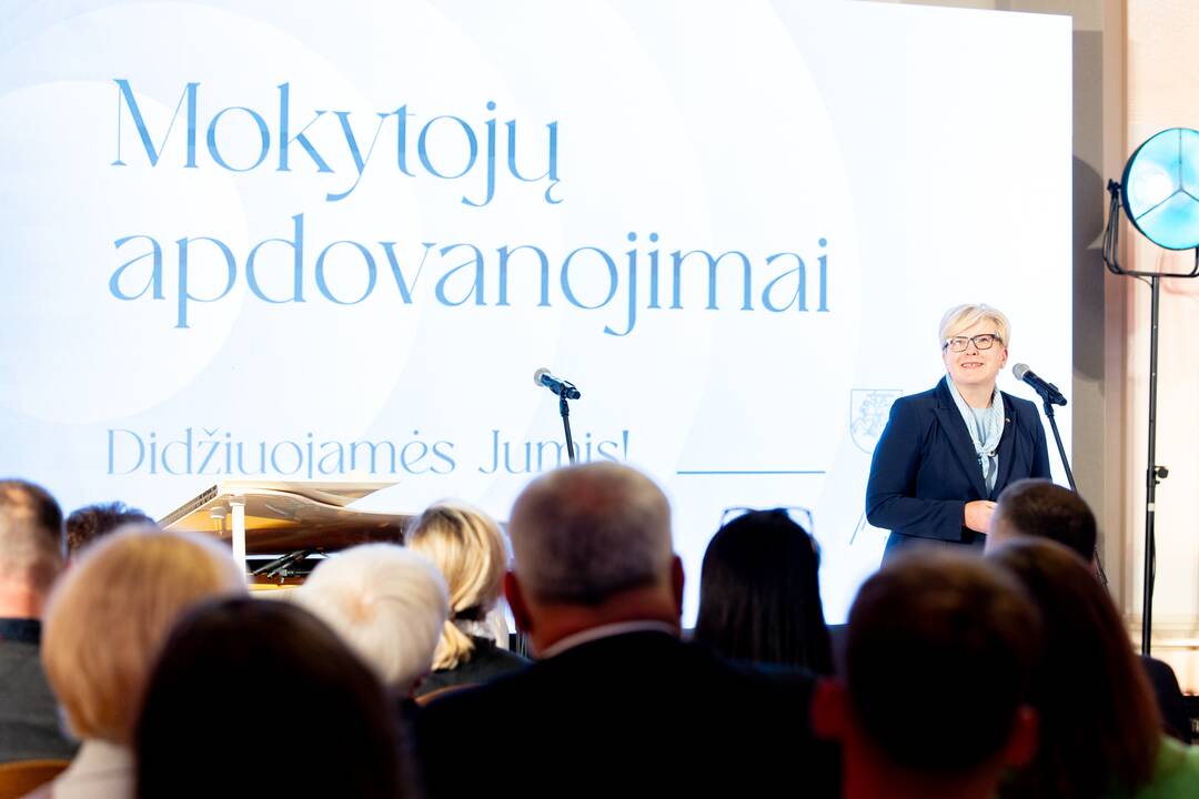 Mindaugas Norkevičius