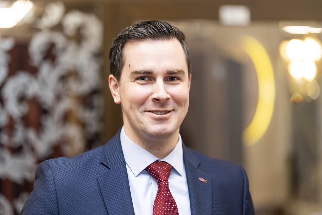 Lietuvos lenkų rinkimų akcijos štabas laukia rezultatų