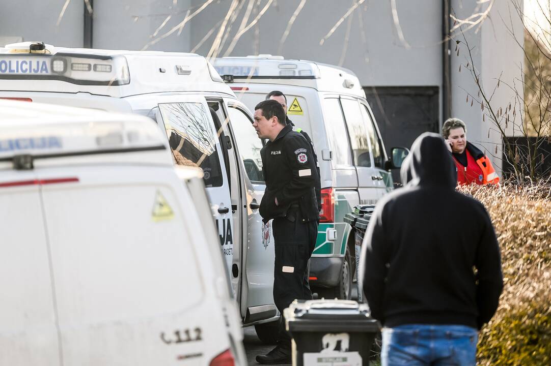 Tragedija Vievyje: vonioje nuskendo mergaitė
