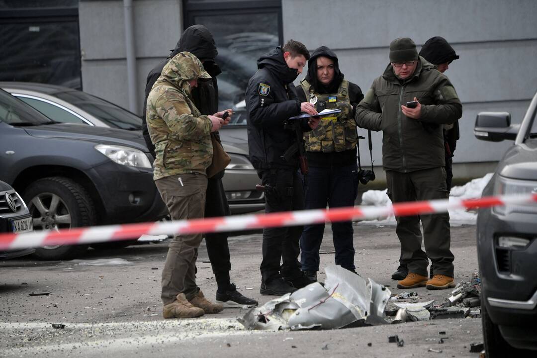 308-oji karo Ukrainoje diena