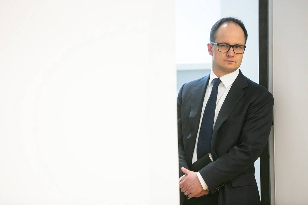 Aistis Zabarauskas