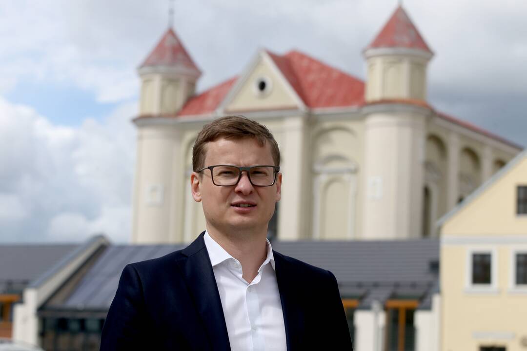 Pripažinimas: daugiausia „Dadu“ ženklo produkcijos iškeliauja į JAV, Europoje – į Vokietiją bei Lenkiją, užsienio pardavimų sąraše – ir tokios egzotiškos kryptys kaip Australija.