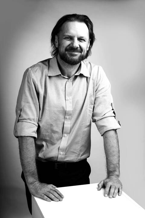 Andrius Vilkauskas