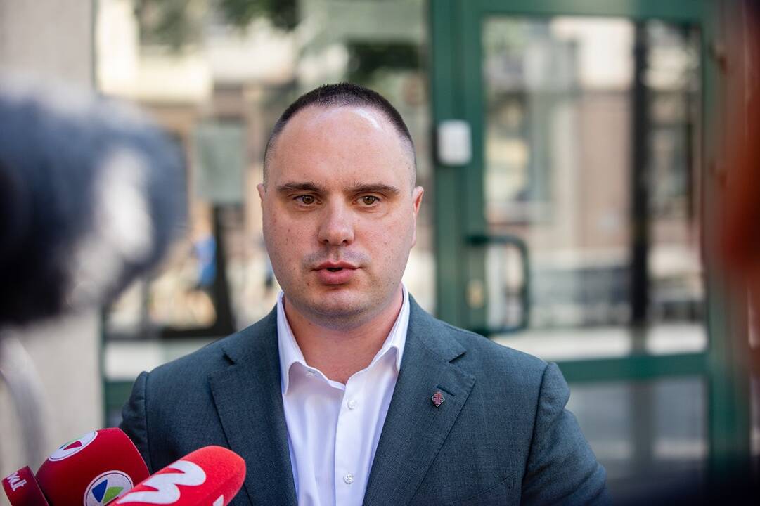 Andrius Vyšniauskas