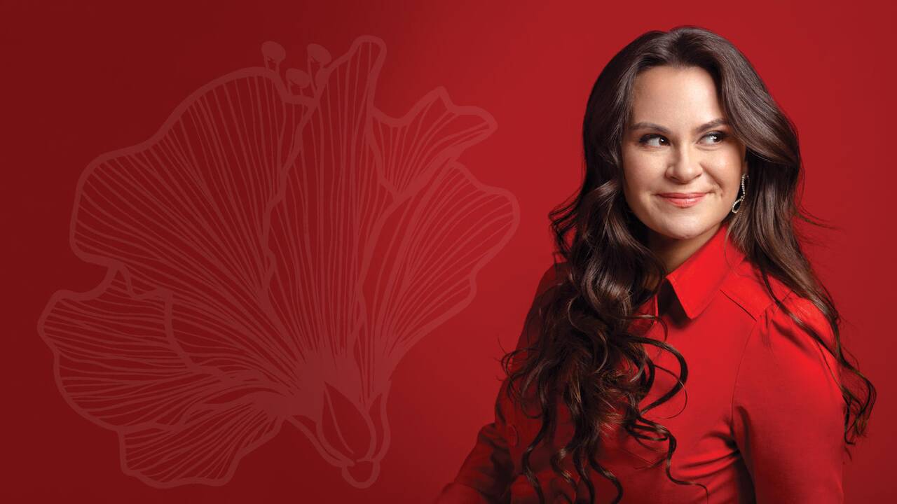 Evelina Sašenko