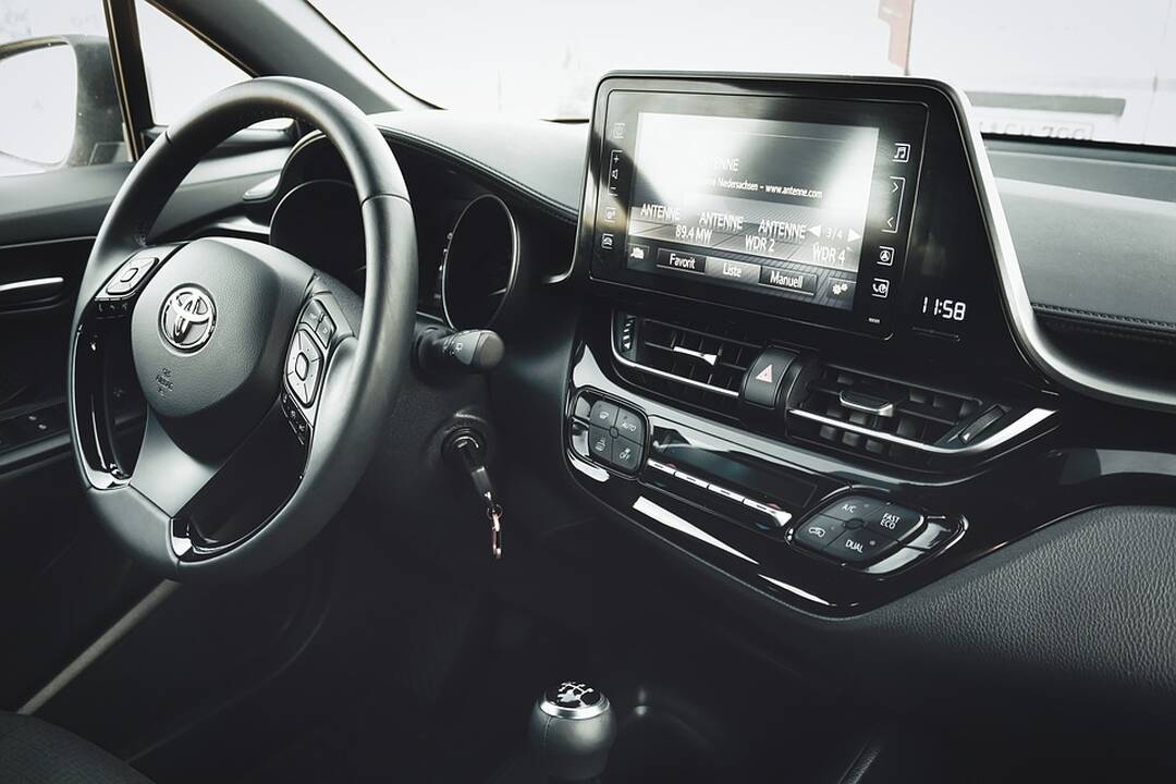 Negąsdina: atšaukimas yra įprasta praktika automobilių rinkoje, siekiant užtikrinti, kad šiuo metu naudojamos transporto priemonės veiktų efektyviausiai.