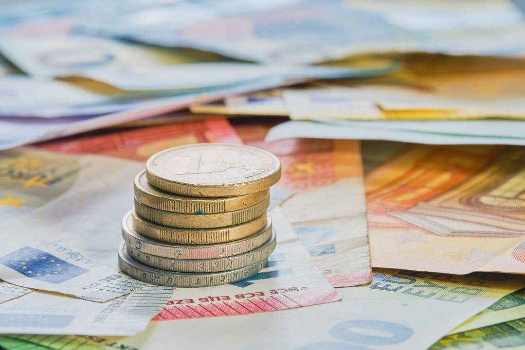 Teismas: dar viena bauda „Ecodumui“ skirta pagrįstai