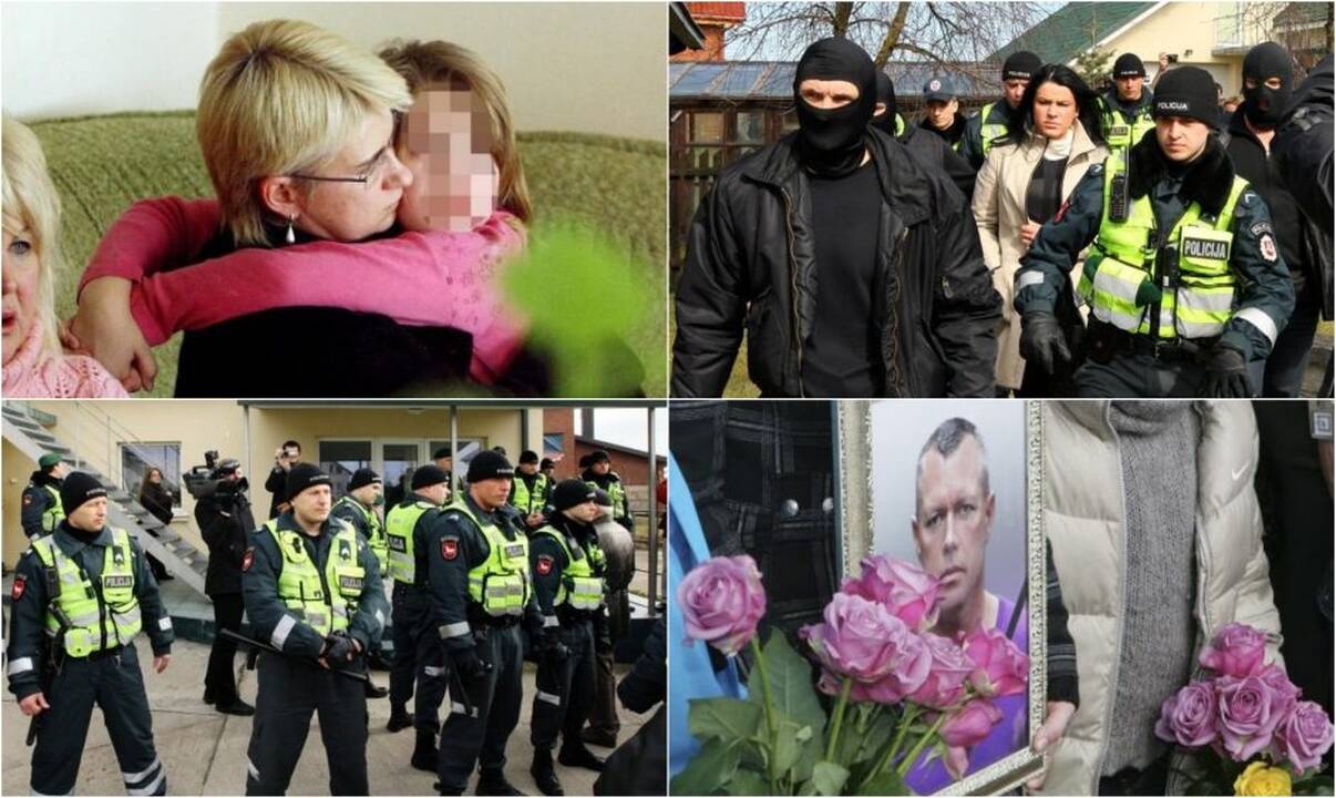 Neringa Venckienė