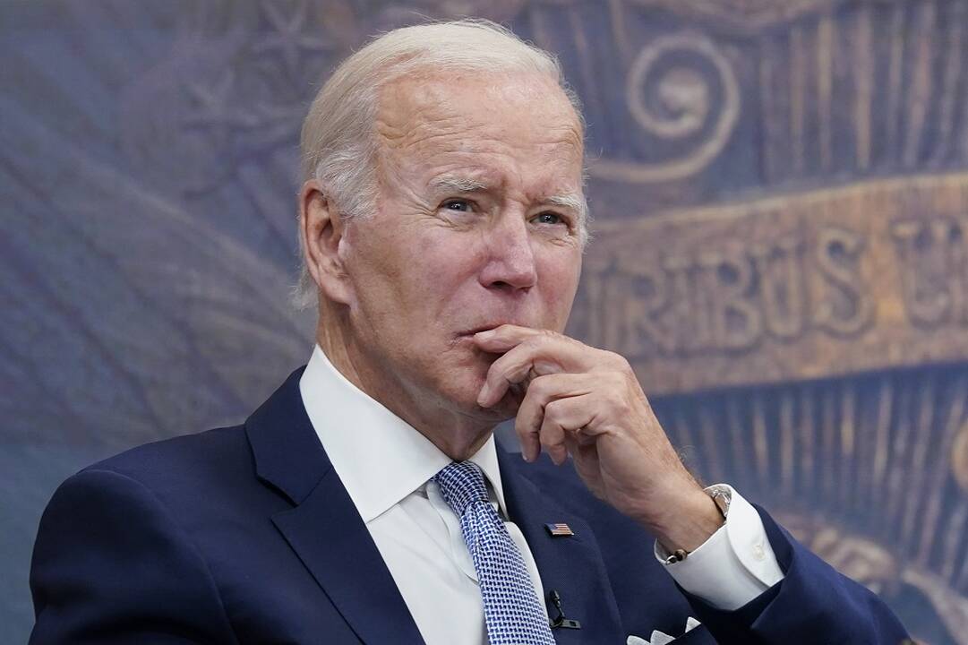 Joe Bidenas