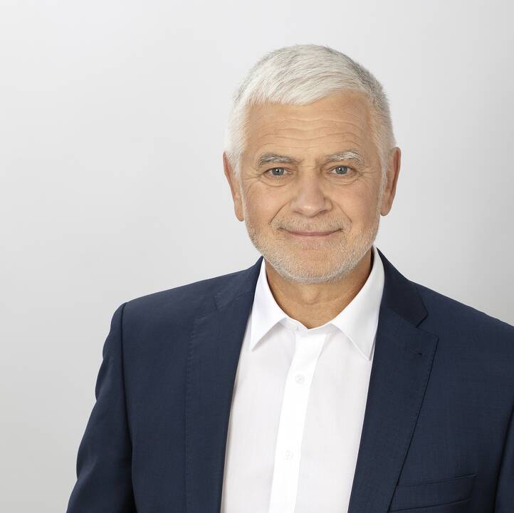 Bronius Markauskas