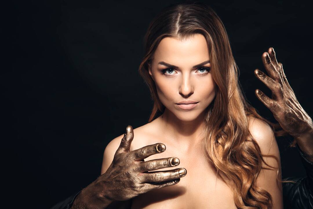 Vaida Skaisgirė