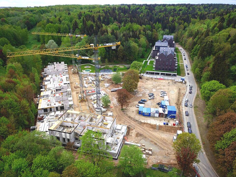 „Citus“ dešimtieji veiklos metai: augimas, nauji projektai ir žinutė dėl biurokratijos