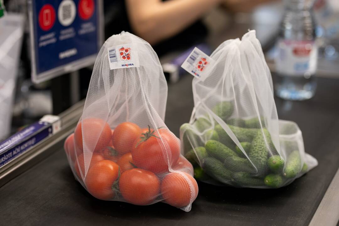 Trys patarimai, kurie padės padės sutaupyti ir būti draugišku aplinkai