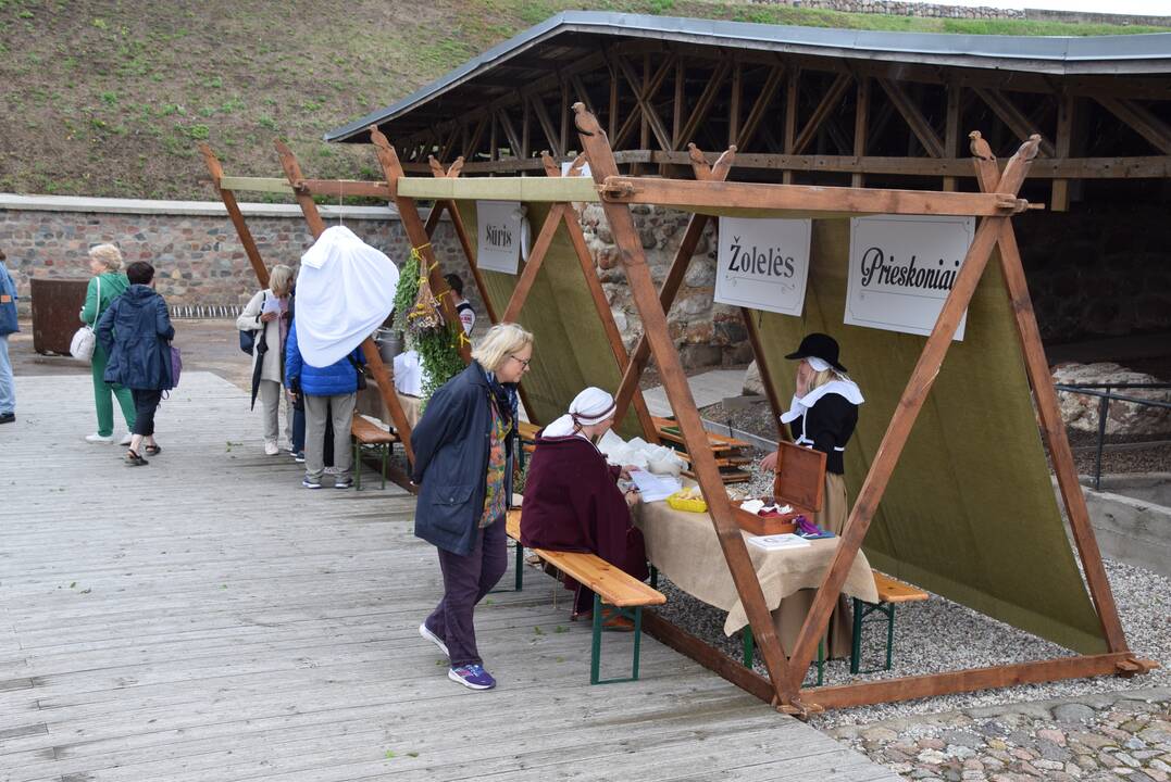 771-asis Klaipėdos gimtadienis