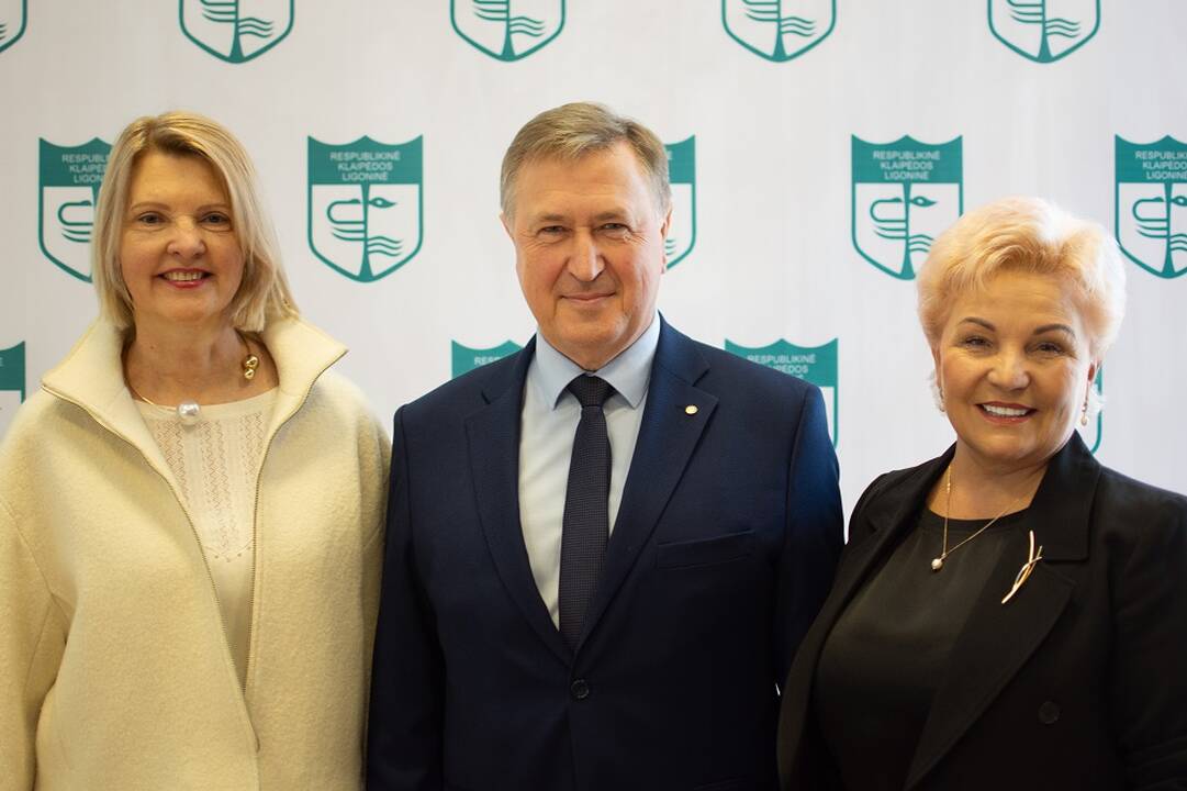 Diskusija: forume dalyvavo ir savo įžvalgomis dalijosi prof. R. Kalėdienė (kairėje), D. Steponkus, dr. D. Zagurskienė.