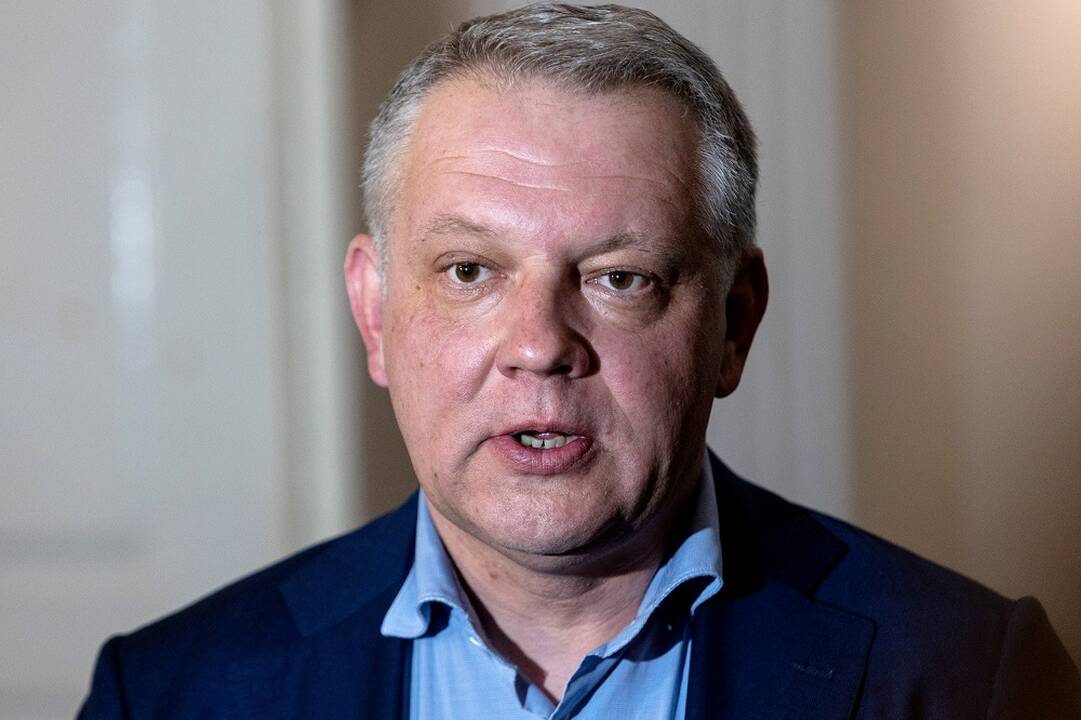 Eligijus Masiulis