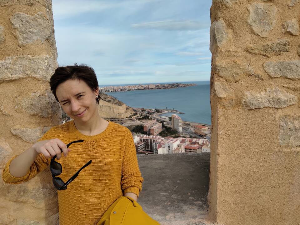 Emilija Visockaitė