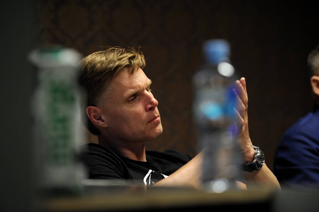 Valdas Ivanauskas