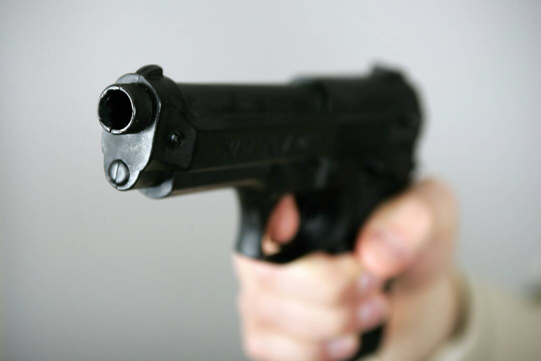 KAM su savivaldybėms sieks plėsti šaudyklų ir tirų tinklą Lietuvoje