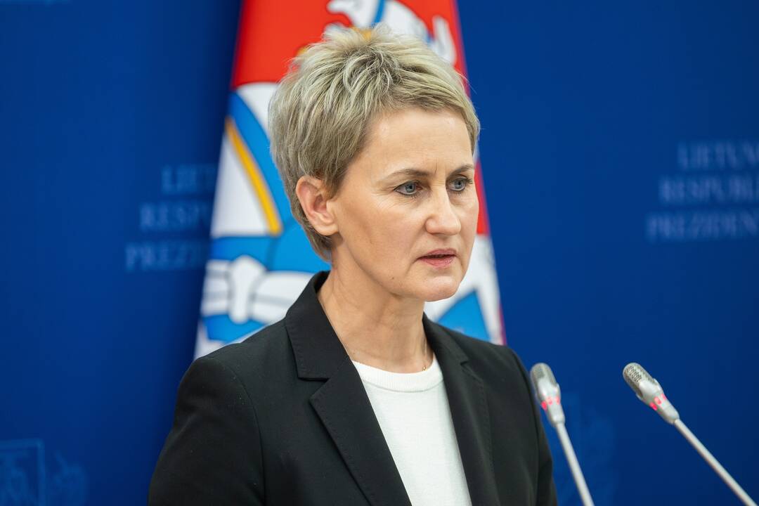 Nida Grunskienė