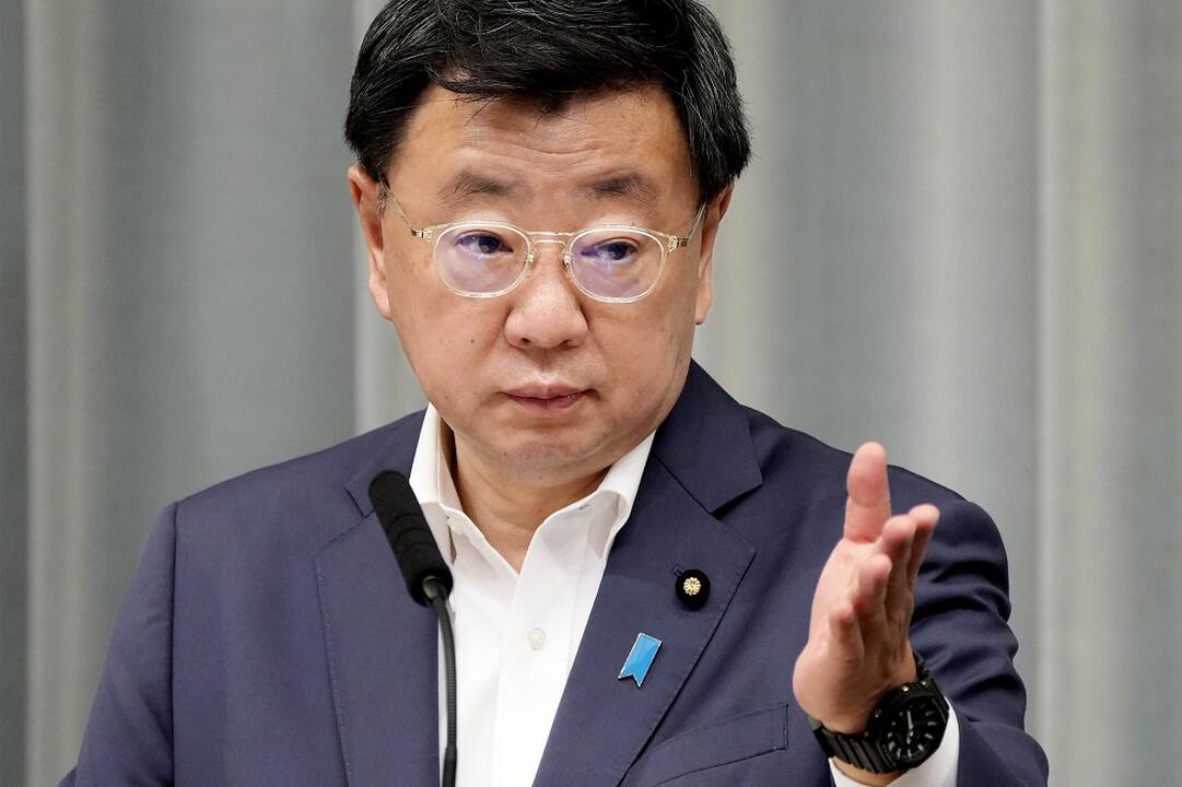 Hirokazu Matsuno
