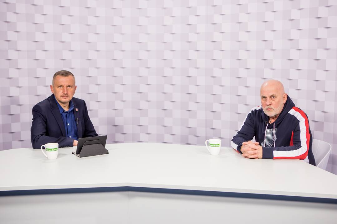 Ovidijus Vyšniauskas