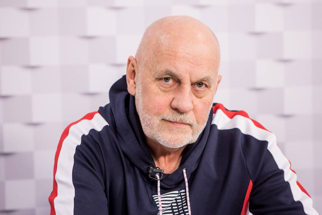 Ovidijus Vyšniauskas