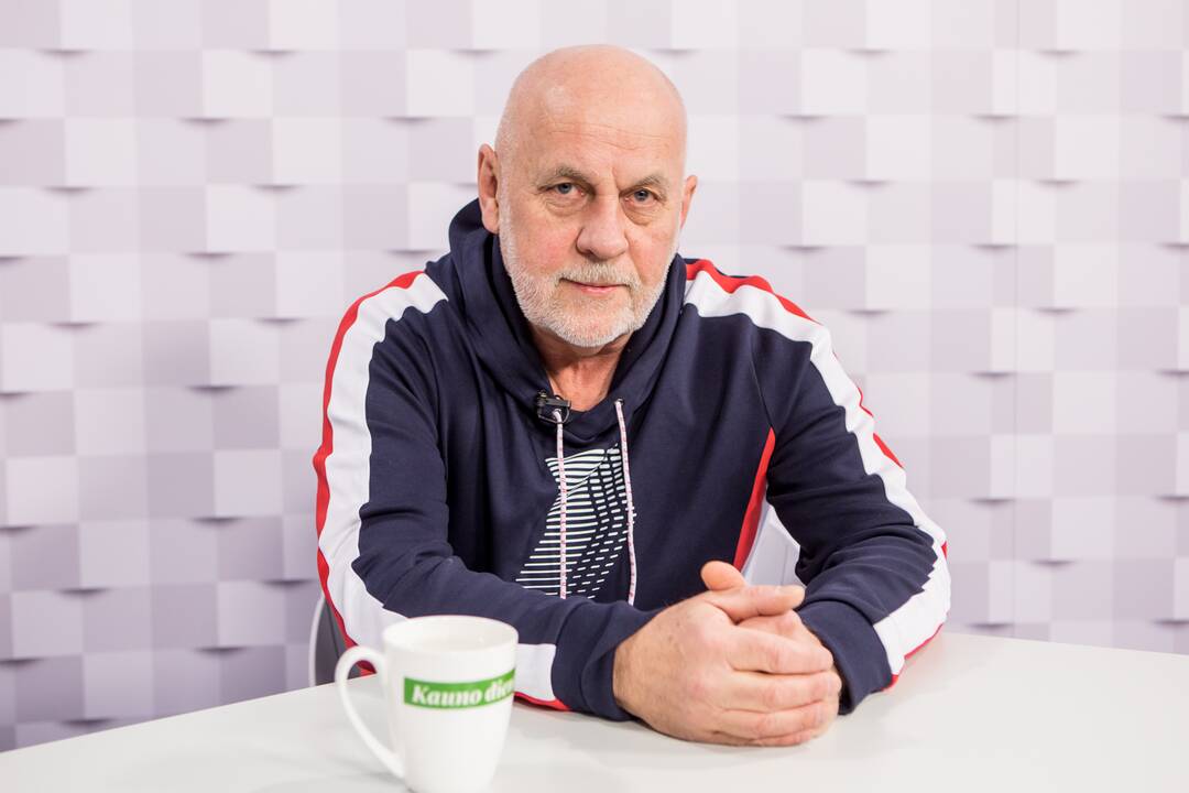 Ovidijus Vyšniauskas