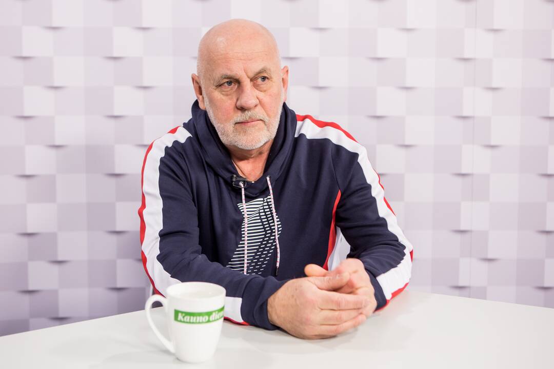 Ovidijus Vyšniauskas