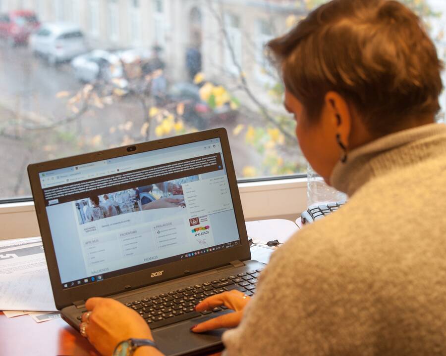 Pavojai: JAV programinės įrangos įmonės "WebsiteBuilderExpert" kibernetinių nusikaltimų rizikos ES šalyse 2018 m. tyrimo duomenimis, Lietuva yra šeštoje vietoje tarp 28 ES valstybių kaip viena didžiausių kibernetinių nusikaltimų rizikų turinti šalis.