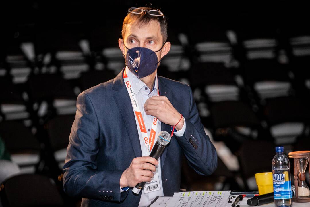 Aktualu: forume pacientų medikams adresuoti klausimai išdavė – daugiausia jų kyla apie vėžį.