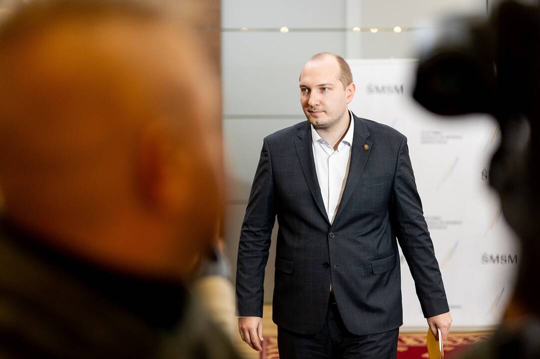 Gintautas Jakštas