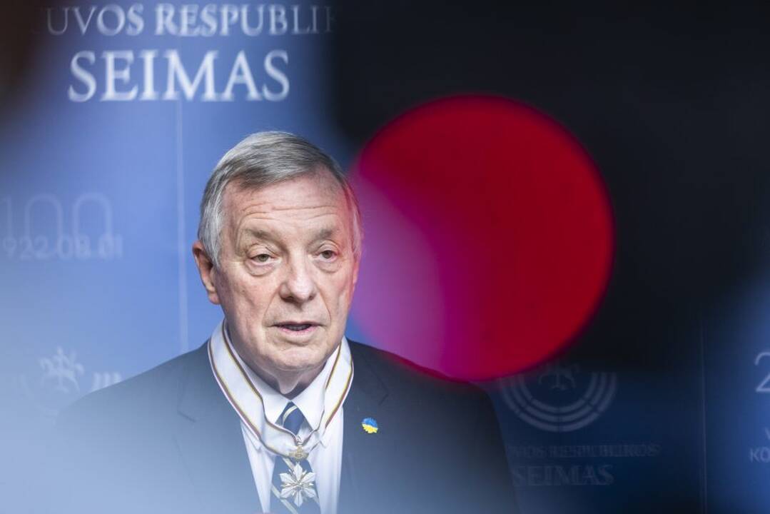 Richardas Josephas Durbinas