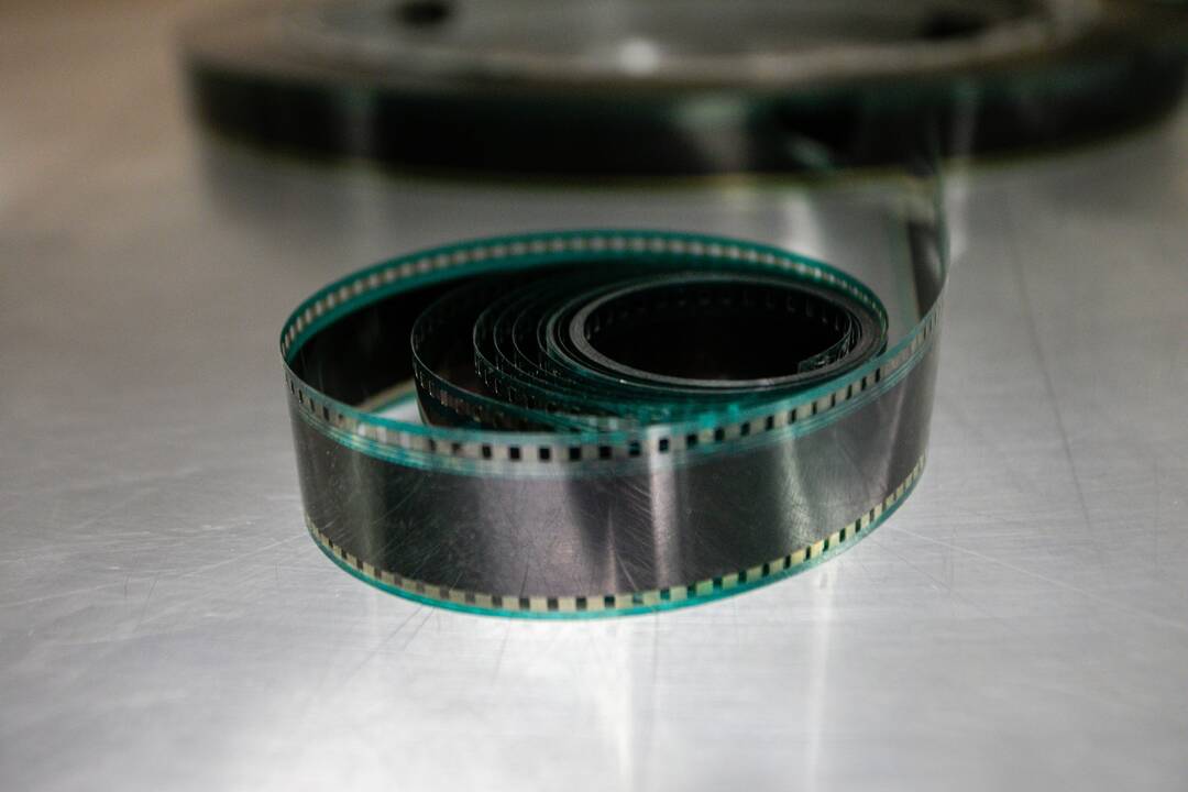 Vilniuje pirmą kartą vyks Europos kino akademijos tarybos susitikimas