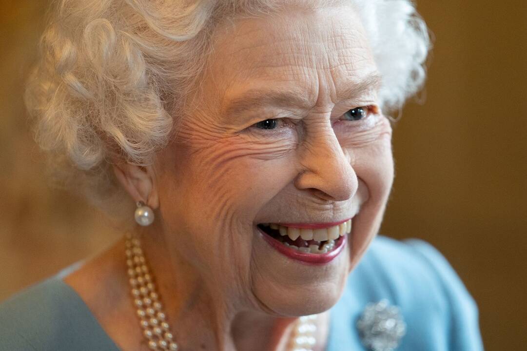 Elizabeth II