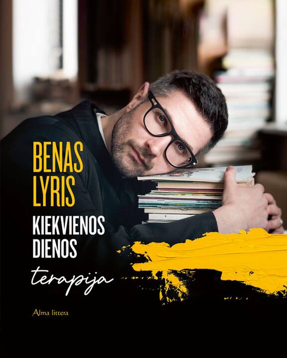 Kunigas B. Lyris