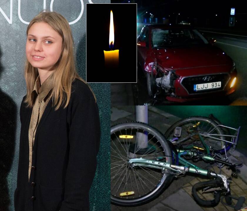 Ina Marija Bartaitė