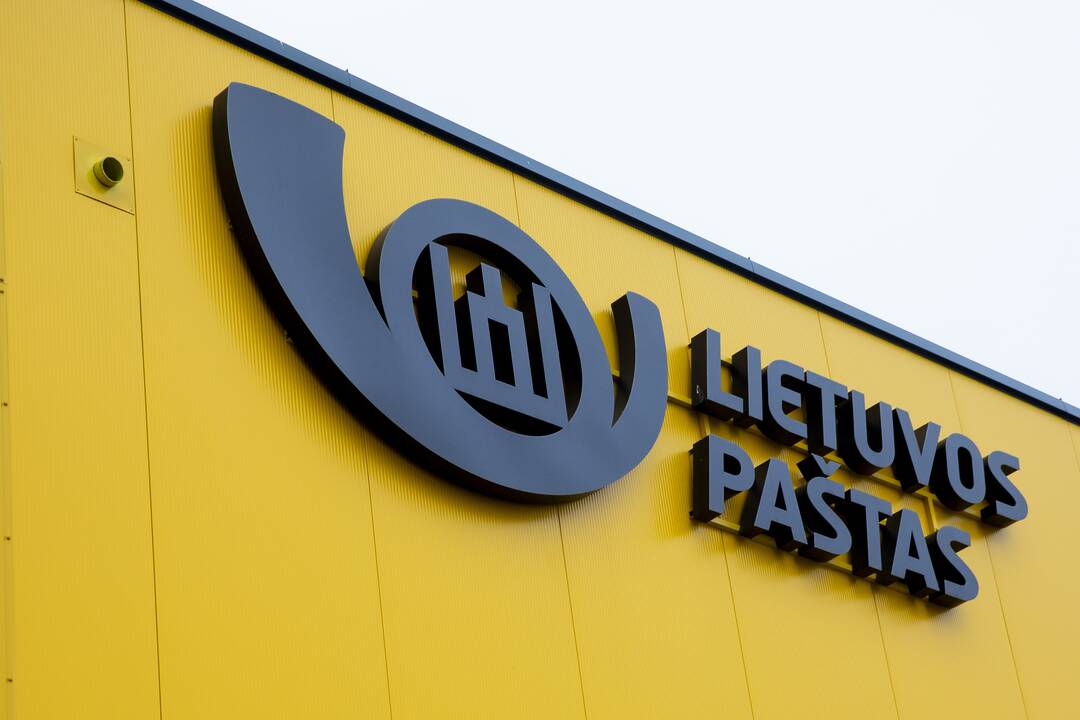 Lietuvos paštas užsimojo sužlugdyti ne tik spaudą?