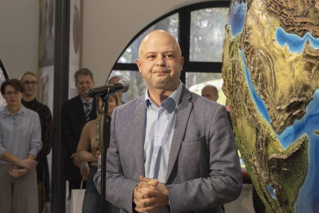 Simonas Gentvilas