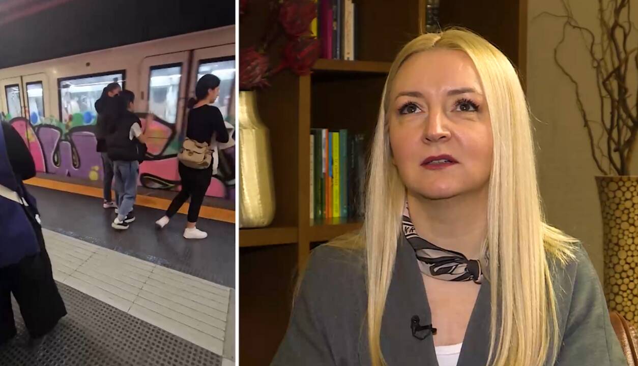 Viktorija Mauručaitė