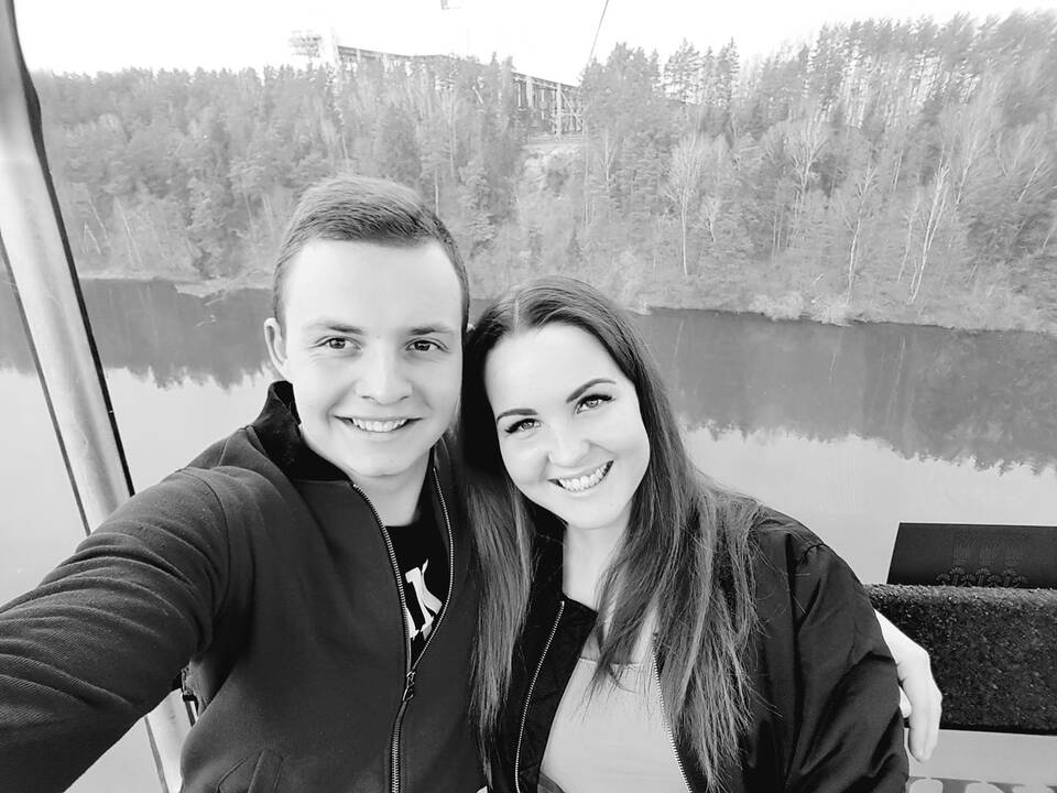 Nauda: M.Mazur teigia, kad dirbant veiklos padalinyje labai praverčia viešosios komunikacijos įgūdžiai.
