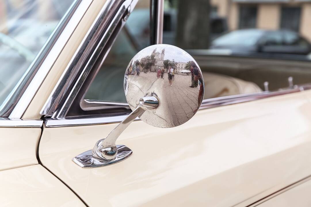 Realybė: kur Klaipėdos centre pastatyti automobilį – problema ne tik studentams.