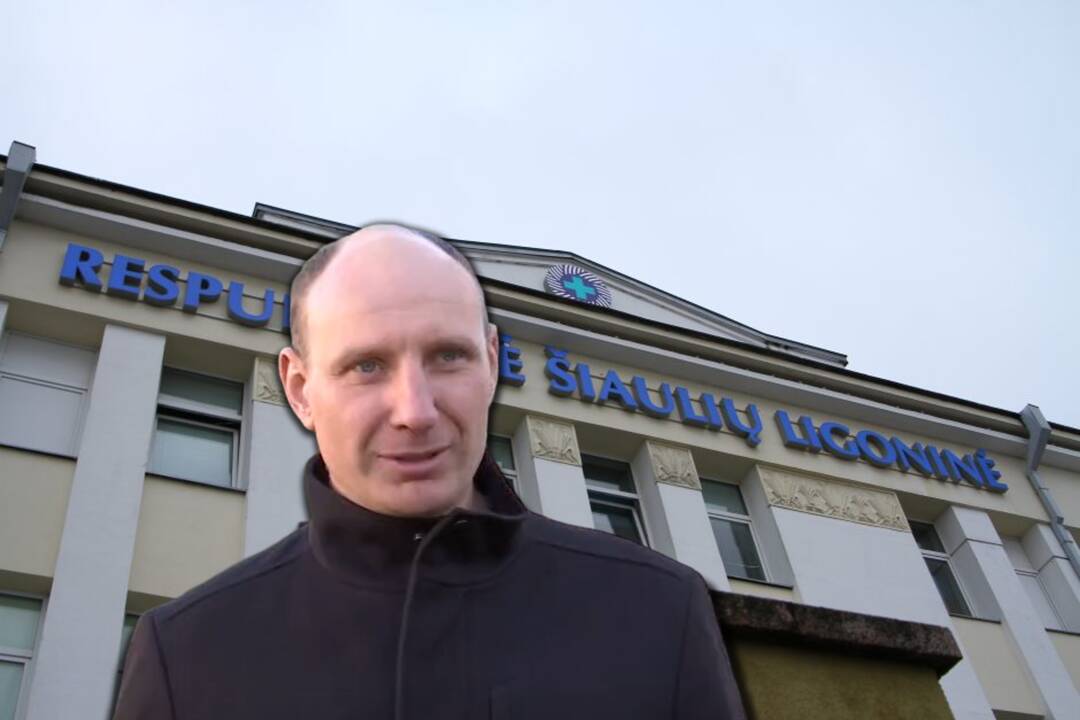 Artūras Šilinskis