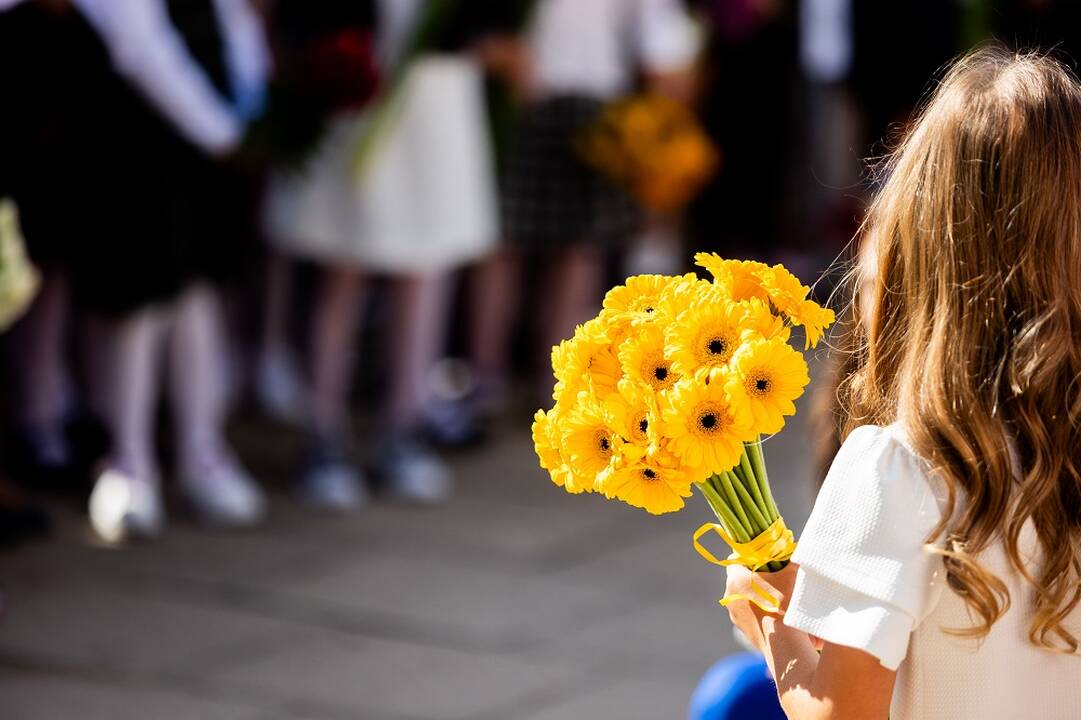 Lietuvoje minima mokslo ir žinių diena